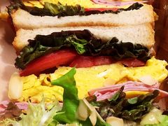 -AFS Cafe & Canteen(闽江二路店)