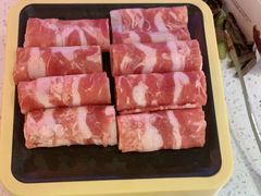 -千家粗粮王·火锅烧烤自助(庆阳店)