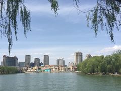 -So Lounge索兰至餐厅(蓝色港湾店)