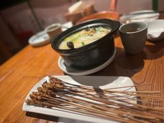 -云海肴·汽锅鸡·云南代表菜(美罗城店)