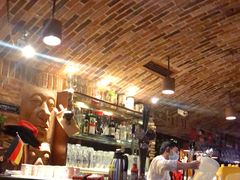 -申德勒加油站西餐厅(日坛路总店)
