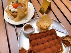 -Kekimatata 生日蛋糕·烘焙教学