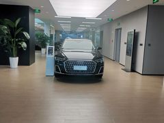 -青岛奥泽奥迪4S店(黄岛店)