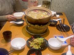 -平娃三宝烧烤·面食(南小街店)