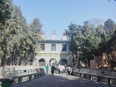 -红旗渠风景区