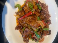 -芳芳私房菜·精做淮扬菜(承德路店)