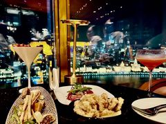 -翡翠36酒吧(浦东香格里拉店)