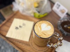 -想见你(咖啡·茶饮·甜品·江汉路店)