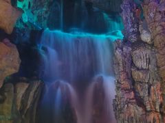 -泰安地下龙宫景区