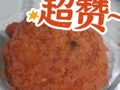 水蜜桃小贝-東更道点心行(邯郸邯山万达店)