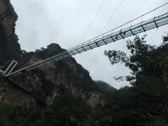 -藏山旅游风景区