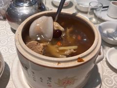 -粤北餐馆