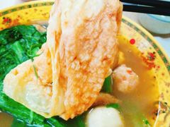 -唐记麻辣拌麻辣烫(景田东路店)