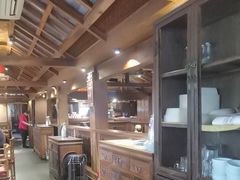 -小吊梨汤·北京菜(香山店)