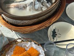 -翠茗农庄土菜馆(天目湖店)