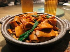 千叶豆腐煲-70后饭吧(府河街店)