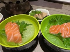 -海天盛宴海鲜自助(正大广场店)