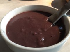 红豆沙-柴门头啖汤·经典川菜·慢火汤品(锦城万达店)