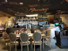 -路易十三西餐厅(西关新天地店)