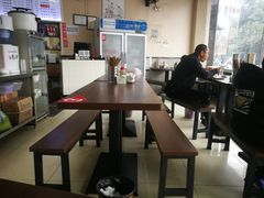 大堂-邵记遵义羊肉粉(千喜之春公寓店)