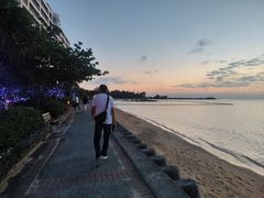 -Rizzan Sea Park Hotel Tancha Bay室内游泳池