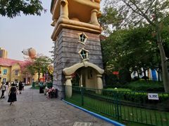 -史努比缤纷世界