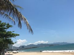 -芽庄洲际酒店自助餐厅