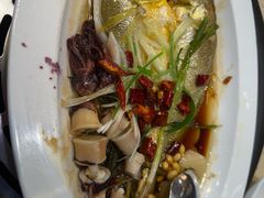 -船梆煮•蒸汽海鲜·炉火烤肉(五四广场店)