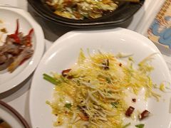 -北李·海肠捞饭·大连菜(望京凯德MALL店)