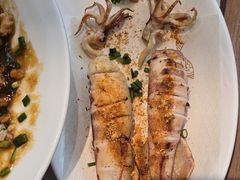 -船歌·鱼水饺青岛菜(太阳宫凯德MALL店)