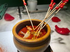 -辛香汇·现炒川菜(淮海路百盛店)