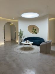 -VE专注问题肌·赛诺龙&科学美肤中心