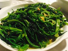 -贞楼食莊