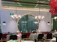 大堂-望湘园·小雅(德基店)