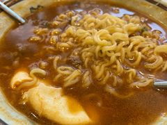 -金石陈朝鲜拌饭(东城万达店)