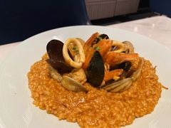 -港丽餐厅(高德置地店)