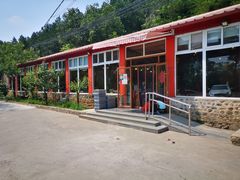 -荣德灶台鱼(圣泉寺店)