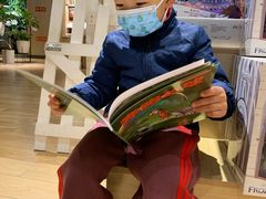 -大族广场Mall&More