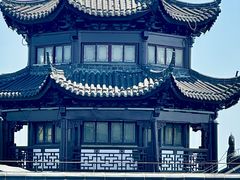 -句容茅山景区