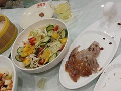 -金鸭都·老北京特色家常菜(潘家园店)
