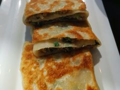 家常肉饼-小南洋海景餐厅(深圳湾店)