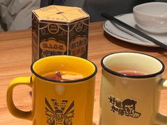 -太二酸菜鱼(长沙IFS国金中心店)