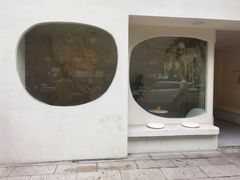 -伊斯坦布尔土耳其清真咖啡餐厅