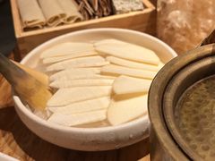 -巴奴毛肚火锅(六天地店)