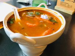 -simply thai天泰(长泰广场店)