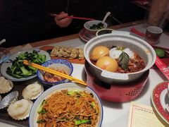 -味福记·江西小炒·南昌小吃(青山湖万达店)
