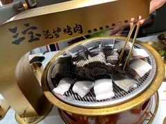 -三宝泥炉·活烤鳗鱼(七宝宝龙店)