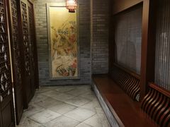 -北京国际饭店·谭府餐厅