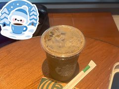 -星巴克(汕头群光广场店)