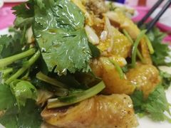 白切鸡-电白鸭粥店(下沙二坊88号店)